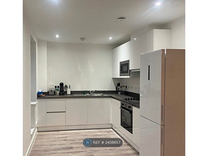 1 Bedroom Flat To Rent In Parkes Avenue, Birmingham, B12