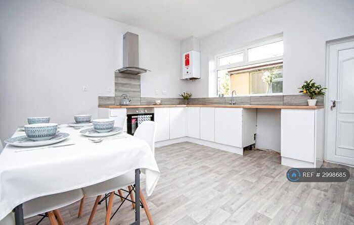 2 Bedroom Terraced House To Rent In Lodge Street, Accrington, BB5
