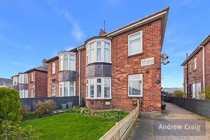 2 Bedroom Flat For Sale In Wellington Road, Dunston, NE11