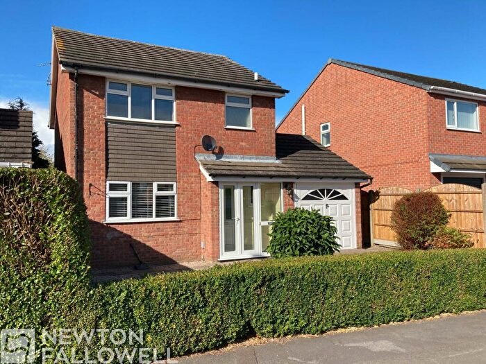 3 Bedroom Detached House To Rent In Portland Place, Sutton Cum Lound, DN22