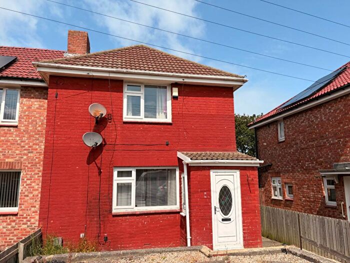 3 Bedroom Semi Detached House To Rent In Hill Crescent, Murton, SR7
