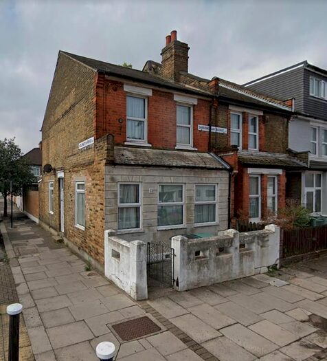 Office To Rent In Sherringham Avenue, London, N17