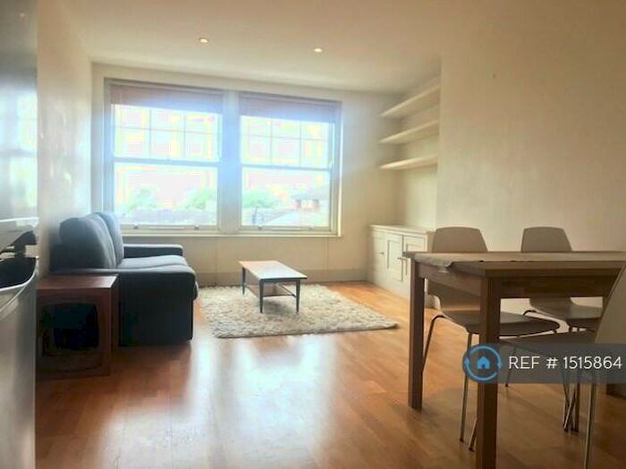 1 Bedroom Flat To Rent In Westow Street, London, SE19