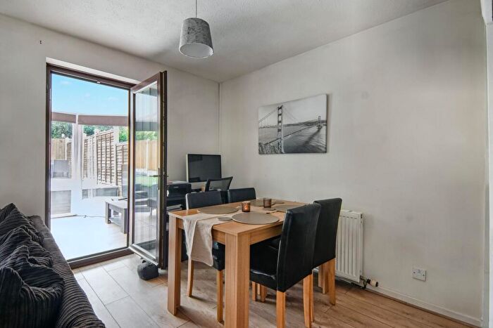 3 Bedroom Terraced House For Sale In Grove Lane, Keresley End, CV7
