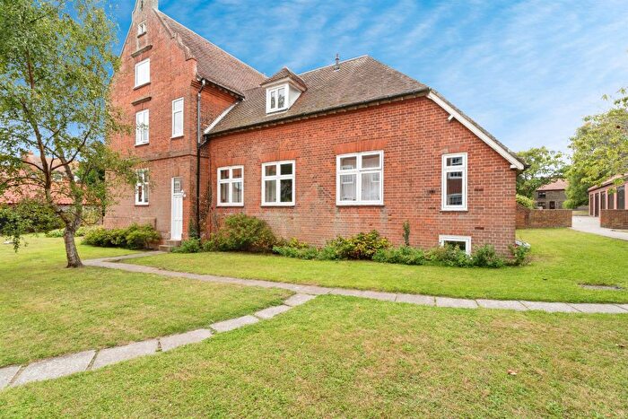 1 Bedroom Flat For Sale In Cromer Road, Cromer, NR27