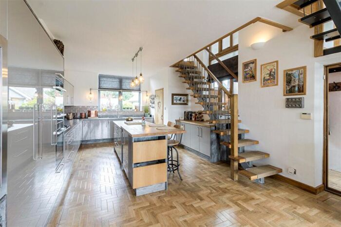 3 Bedroom Cottage For Sale In Hall Lane, Odstone, CV13