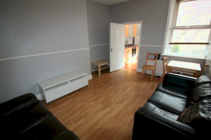 2 Bedroom Ground Flat To Rent In Salters Road, Newcastle Upon Tyne, NE3