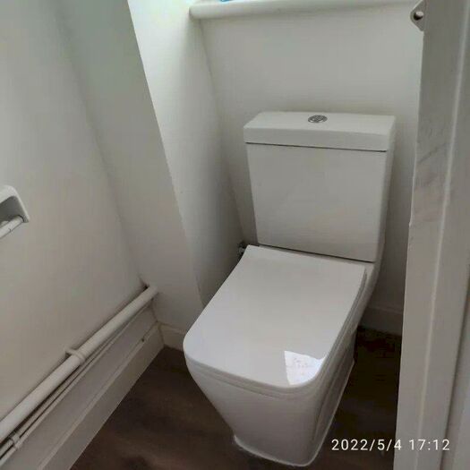 4 Bedroom Flat To Rent In Cliff Walk, London, E16