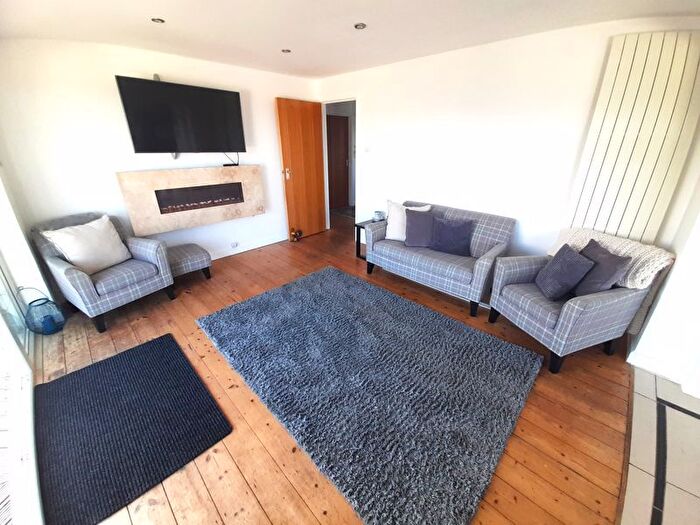 3 Bedroom Bungalow For Sale In Higher Well Park, Mevagissey, St. Austell, PL26