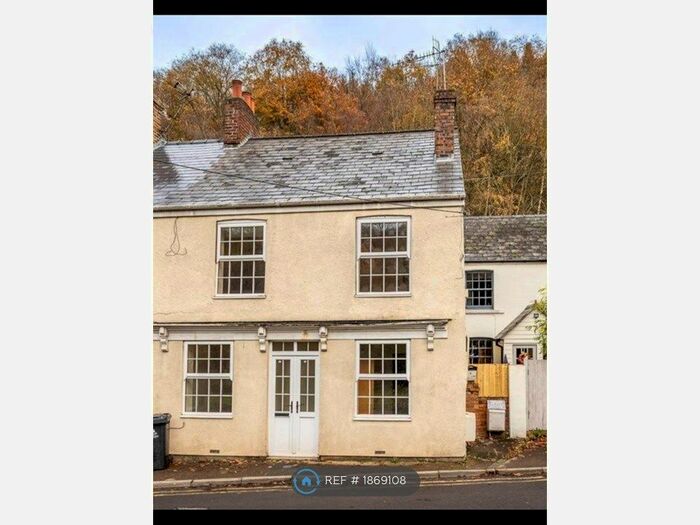 3 Bedroom Terraced House To Rent In Pipers Corner, Upper Lydbrook, Lydbrook, GL17