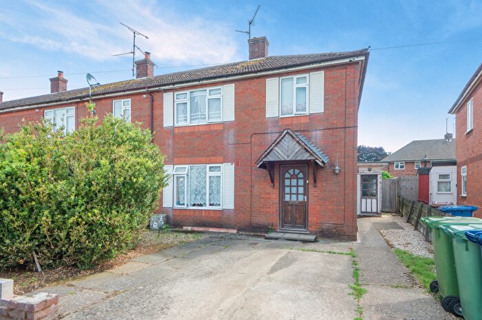 3 Bedroom Terraced House For Sale In Guild Road, Wisbech, PE13