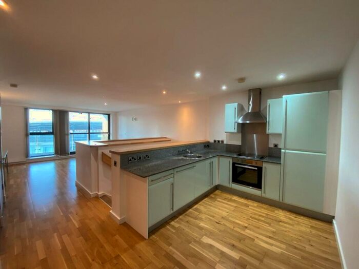 2 Bedroom Apartment To Rent In Albion Works Block D, Pollard Street, Manchester, M4