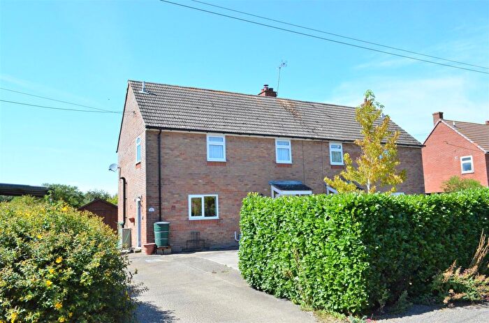 3 Bedroom Semi-Detached House For Sale In Wick Road, Langham, Colchester, CO4