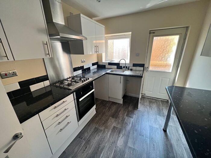 3 Bedroom Property To Rent In Gwynedd Avenue, Abertawe, SA1