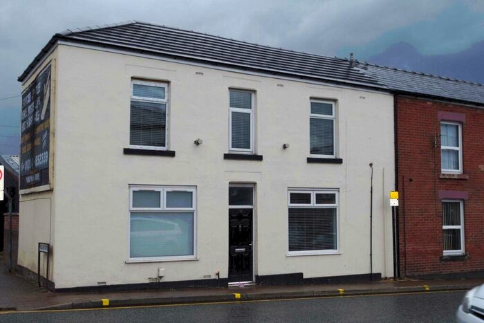 1 Bedroom Flat To Rent In Tonge Moor Road, Bolton, BL2