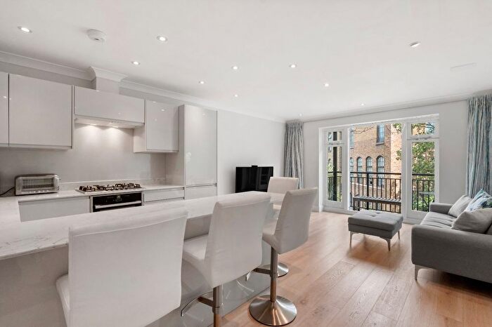 2 Bedroom Flat To Rent In Percy Circus, St Pancras, WC1X