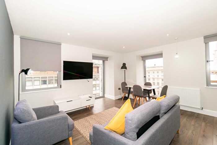 2 Bedroom Apartment To Rent In Reliance House, Water Street, Liverpool Two, Liverpool, L2