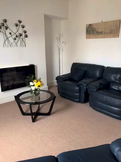 2 Bedroom Flat To Rent In Princes Street, Inverurie, AB51