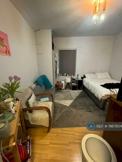 Studio To Rent In Withington, Manchester, M20