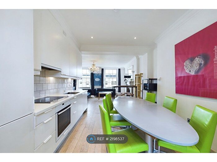 3 Bedroom Maisonette To Rent In Claverton Street, London, SW1V