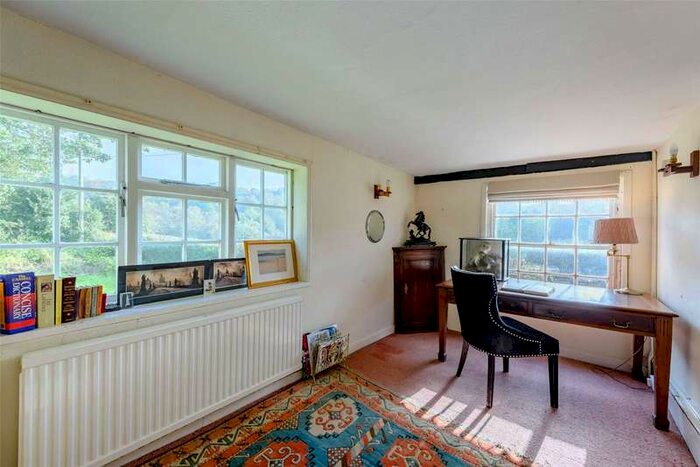 5 Bedroom Detached House For Sale In Smockham Farmhouse, Reynolds Lane, Tunbridge Wells, Kent, TN4