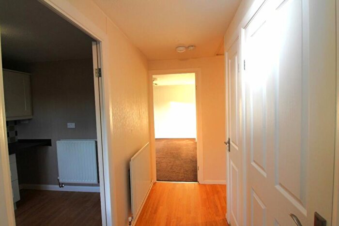 2 Bedroom Bungalow To Rent In Norwich Gardens, Bulwell, NG6