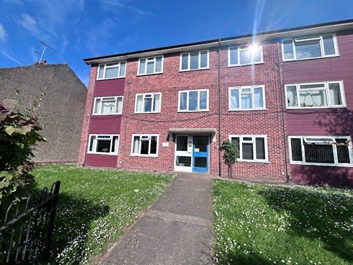 1 Bedroom Flat To Rent In Trent House, Sawley, NG10