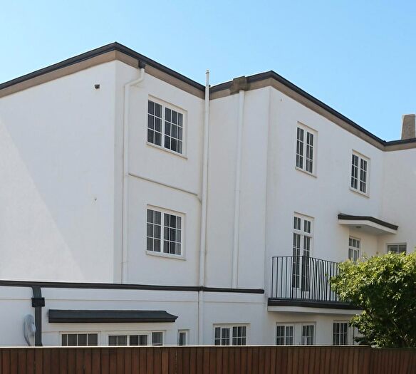 1 Bedroom Flat For Sale In Dane Road, Seaford, BN25