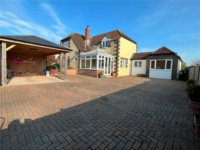 3 Bedroom Detached House For Sale In Fosters Hill, Holwell, Sherborne, DT9