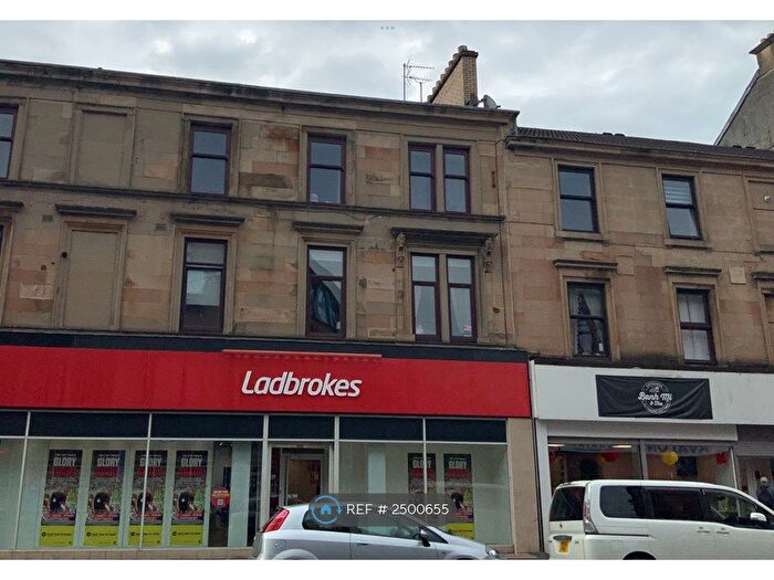 3 Bedroom Flat To Rent In Dumbarton Road, Glasgow, G11