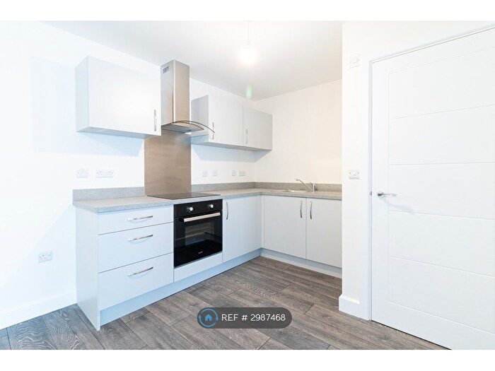 1 Bedroom Flat To Rent In Spring Gardens, Doncaster, DN1