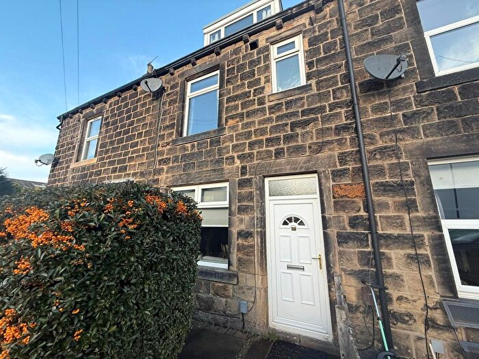 3 Bedroom Detached House To Rent In East Parade, Ilkley, West Yorkshire, LS29