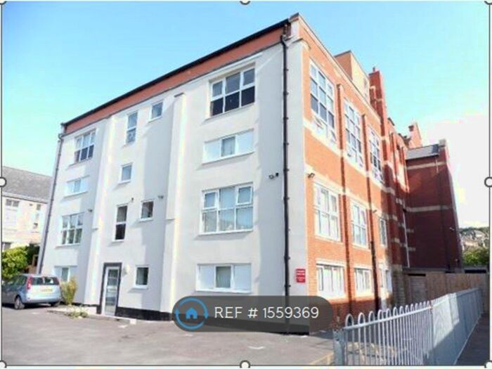 2 Bedroom Flat To Rent In The Muse, Weston-Super-Mare, BS23