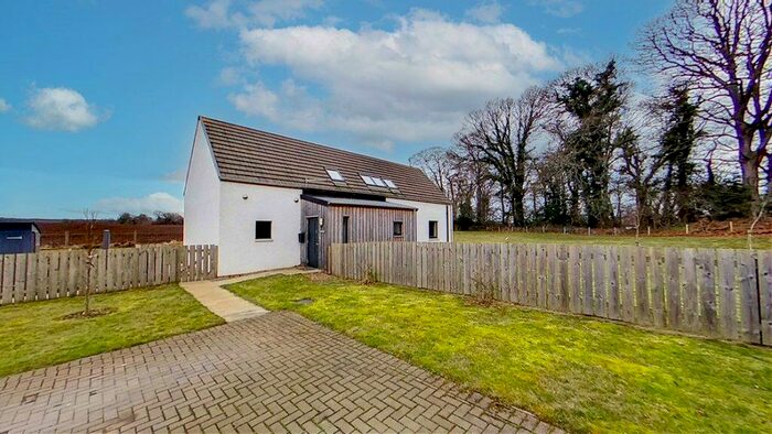 3 Bedroom Detached House For Sale In Montrose Avenue, Auldearn, IV12