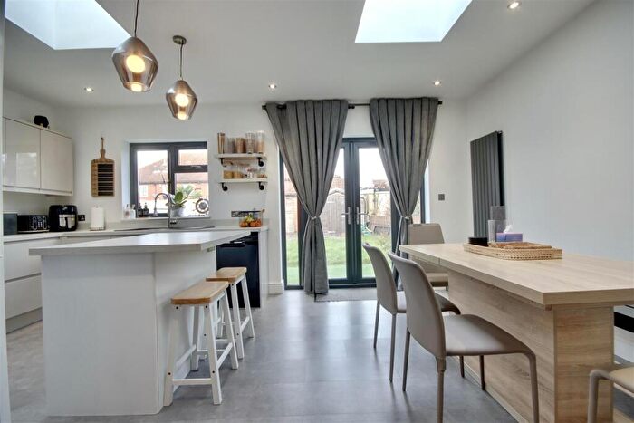 3 Bedroom House For Sale In Ophir Road, Portsmouth, PO2