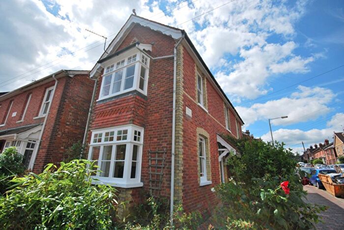 3 Bedroom Detached House To Rent In Meadow Road, Rusthall, Tunbridge Wells, TN4