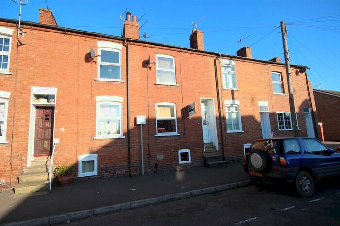 2 Bedroom Terraced House To Rent In Stand Street, Warwick, CV34