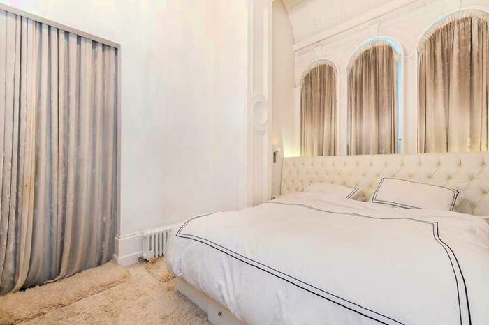 1 Bedroom Flat To Rent In Linden Gardens, Notting Hill Gate, W2