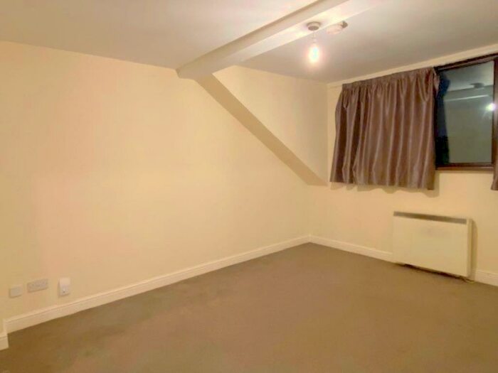 2 Bedroom Apartment To Rent In Embassy Lodge, Harrow Wealdstone, Middlesex, HA3