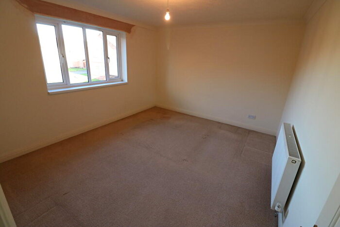 1 Bedroom Flat To Rent In Wilburn Court, Hallgate, HU16