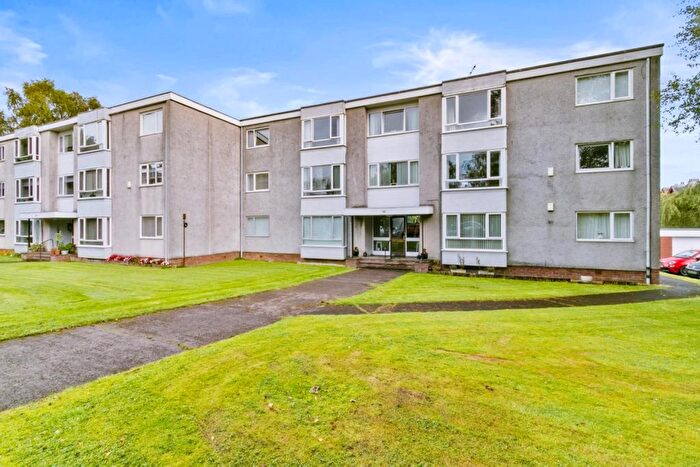 3 Bedroom Flat For Sale In Falside Road, Paisley, PA2