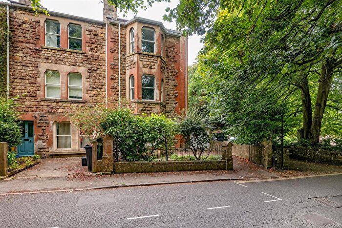 8 Bedroom End Of Terrace House To Rent In Clarence Terrace, Bath, BA2
