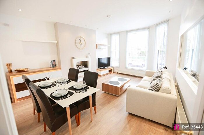 1 Bedroom Apartment For Sale In Church Hill, Leamington Spa, CV32