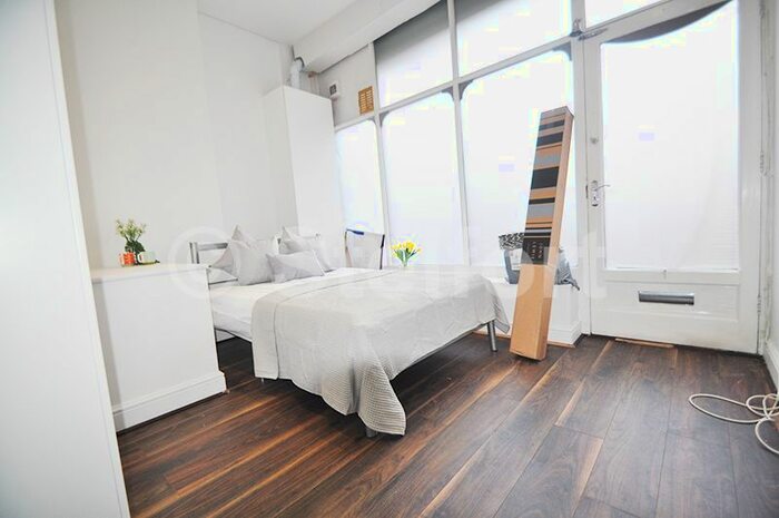 1 Bedroom Flat To Rent In Junction Road, London, N19
