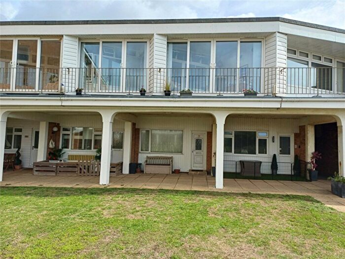 2 Bedroom Apartment For Sale In Old Shipyard Centre, West Bay, Bridport, Dorset, DT6