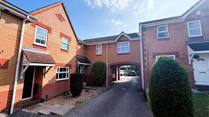 1 Bedroom Flat To Rent In Cosgrove Avenue, Sutton-In-Ashfield, NG17