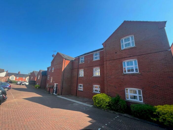 1 Bedroom Apartment To Rent In Evie House, Hooks Close, Anstey, LE7