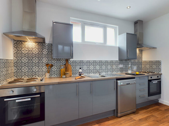 12 Bedroom House To Rent In Ashtons Works Upper Allen Street, Sheffield, Sheffield, S3