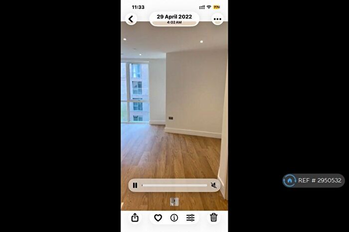 Studio To Rent In Hurst St, Birmingham, B5