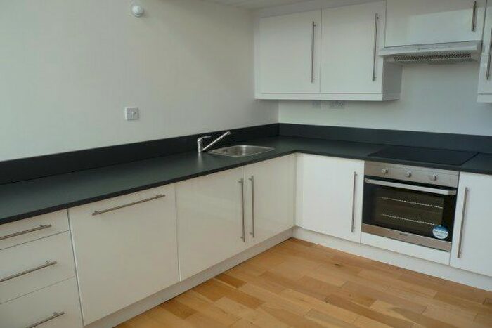2 Bedroom Flat To Rent In 5 Lee Street, Leicester LE1